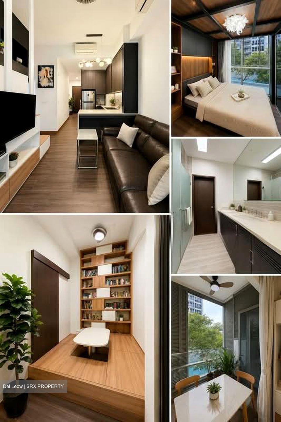 Hillsta (D23), Condominium #586194551
